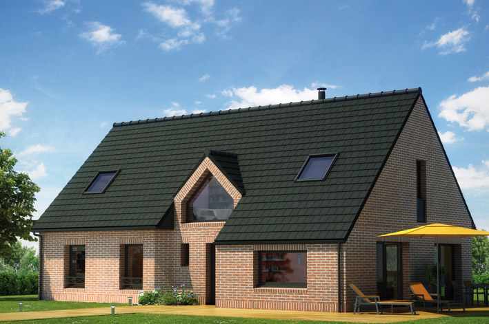 Réalisation Maison Familiale